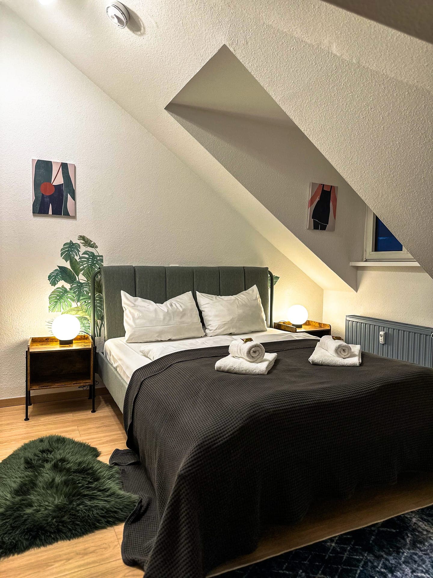 Wohnen am Elbtal – Foto 2