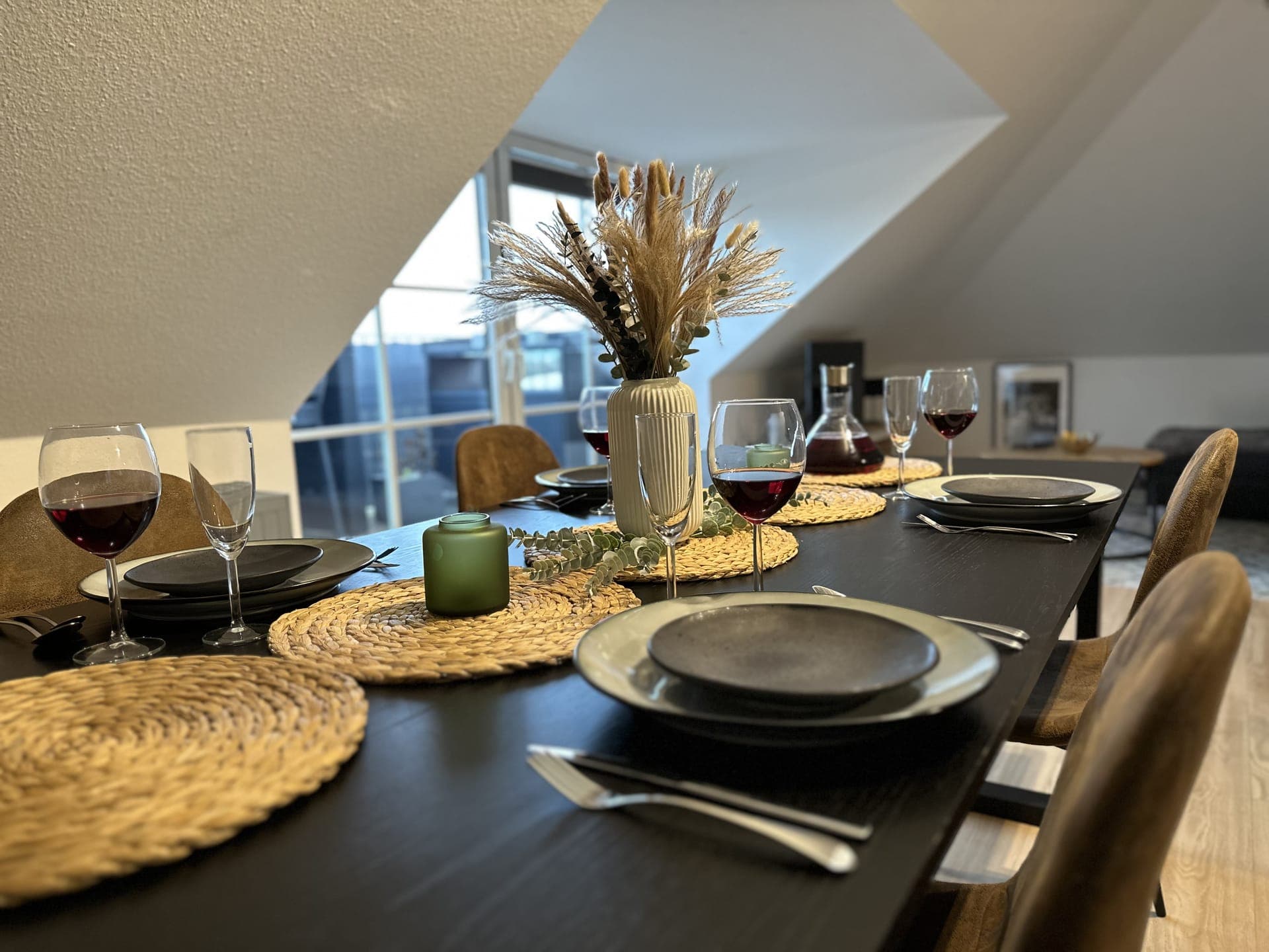 Wohnen am Elbtal – Foto 3